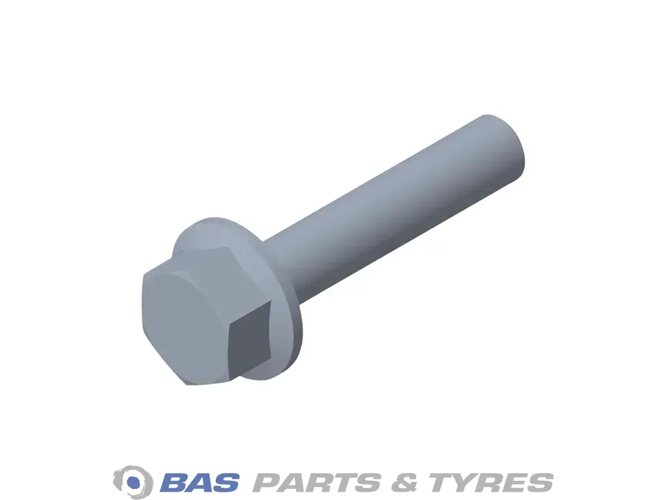 Flange bolt DAF 2118923 Flange bolt DAF 2118923