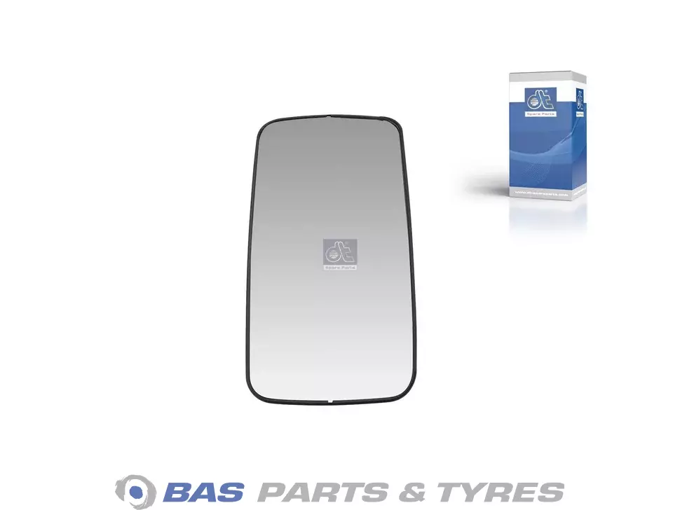 Spiegelglas DT Spare Parts 21320383