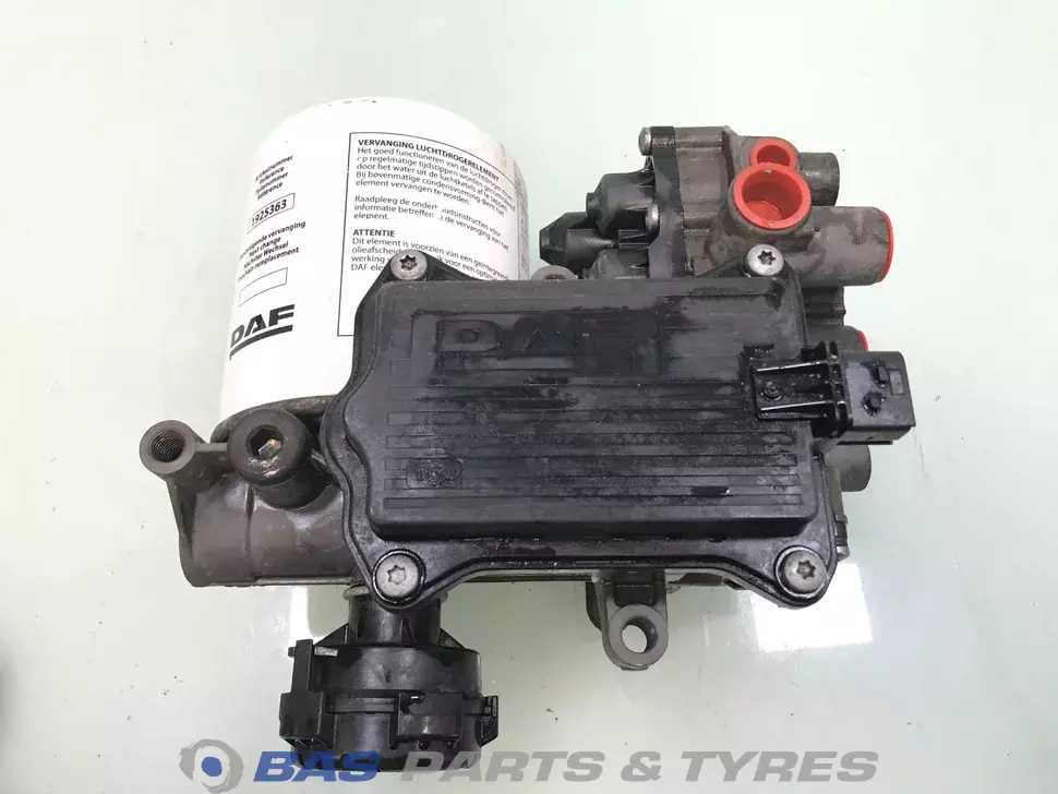 Déssiccateur 2027747 2027747 | BAS Parts & Tyres