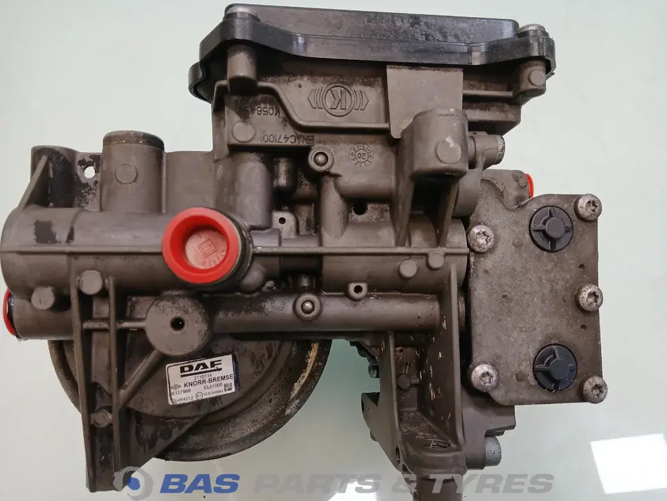 Lufttrockner DAF 2027749 Lufttrockner DAF 2027749