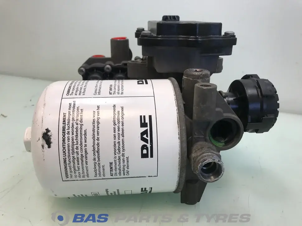 Lufttrockner DAF 2027749 Lufttrockner DAF 2027749