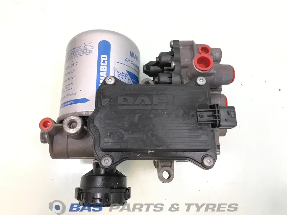 Essiccatore DAF 2027749 Essiccatore DAF 2027749