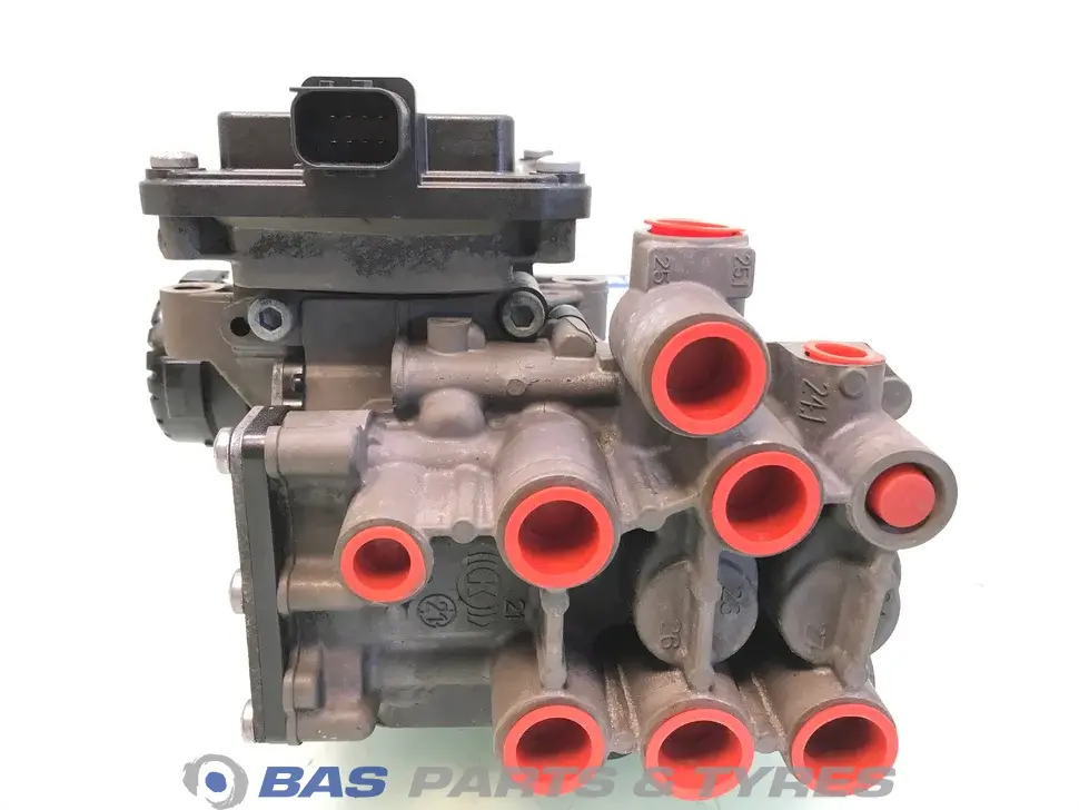 Essiccatore DAF 2027749 Essiccatore DAF 2027749