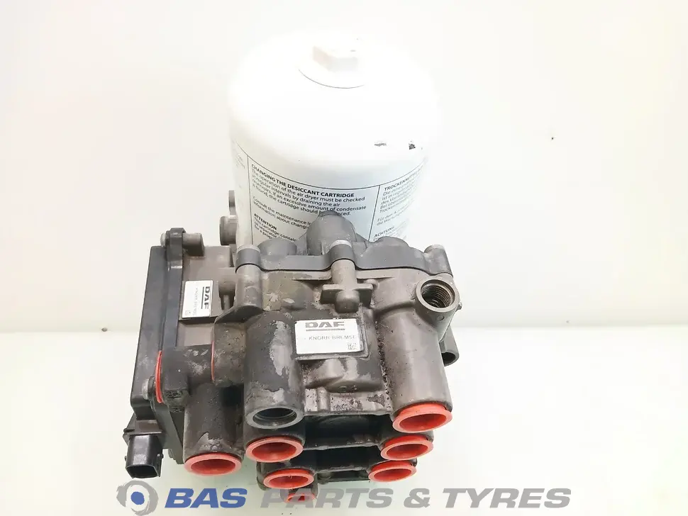 Lufttrockner DAF 2027749 Lufttrockner DAF 2027749