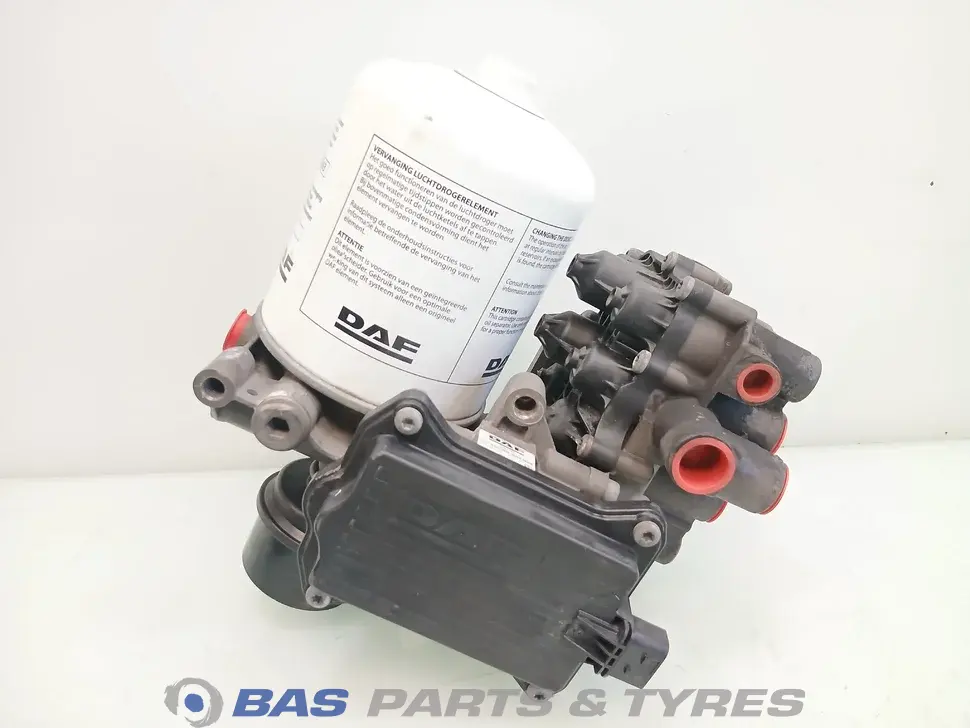 Lufttrockner DAF 2027749 Lufttrockner DAF 2027749