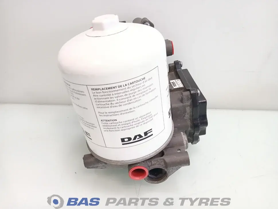 Essiccatore DAF 2027749 Essiccatore DAF 2027749