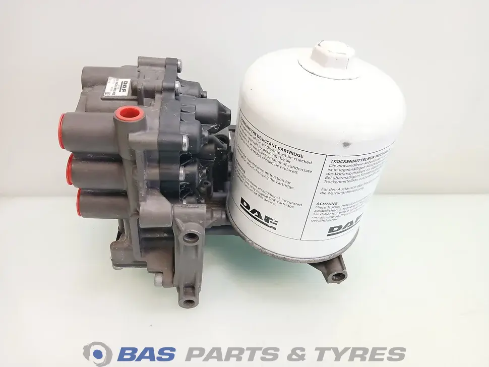 Essiccatore DAF 2027749 Essiccatore DAF 2027749