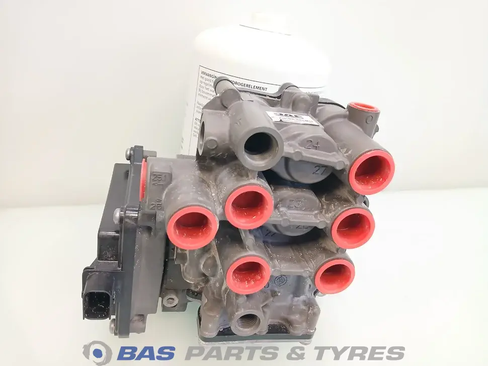 Essiccatore DAF 2027749 Essiccatore DAF 2027749