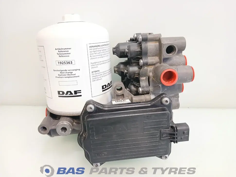 Essiccatore DAF 2027749 Essiccatore DAF 2027749