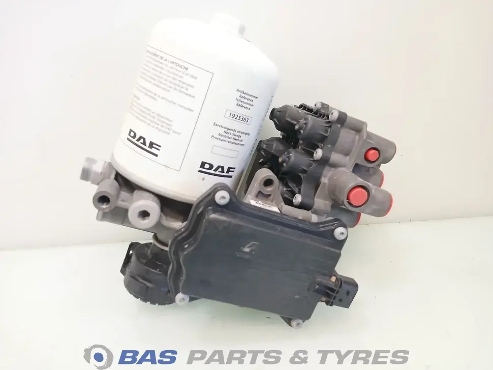 Air dryer DAF 2027749 Air dryer DAF 2027749