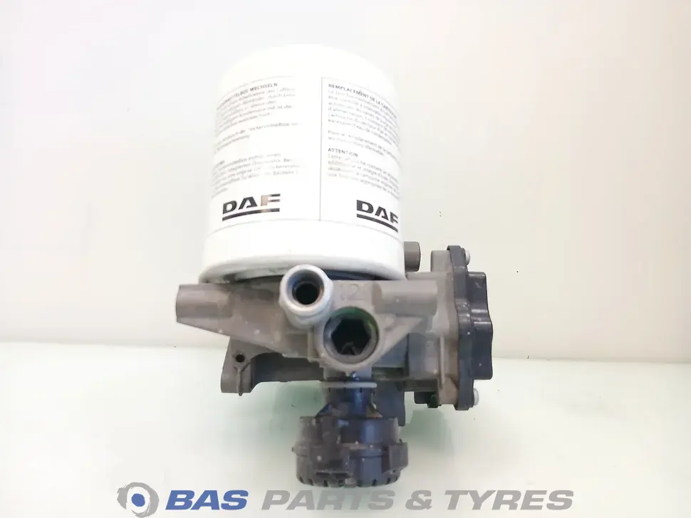 Air dryer DAF 2027749 Air dryer DAF 2027749