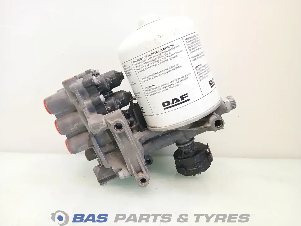 Air dryer DAF 2027749 Air dryer DAF 2027749