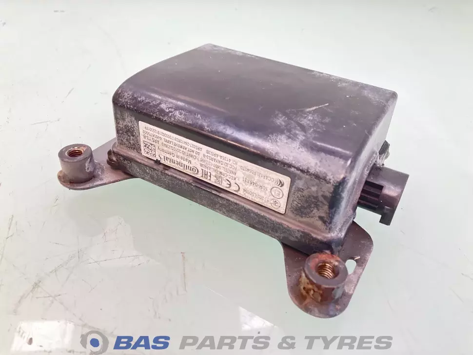 Collision warning control unit DAF 2109334 Collision warning control unit DAF 2109334
