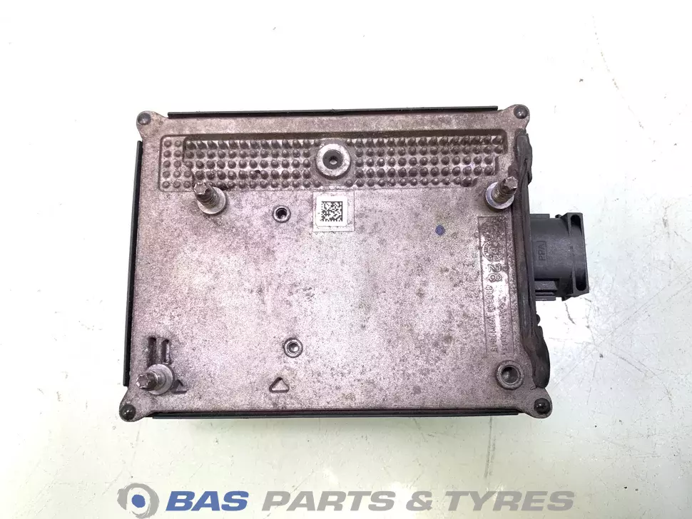 Collision warning control unit DAF 2109334 Collision warning control unit DAF 2109334