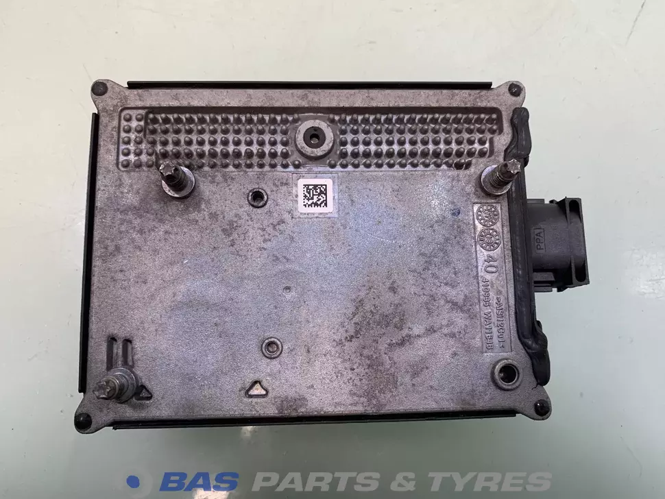 Collision warning control unit DAF 2109334 Collision warning control unit DAF 2109334