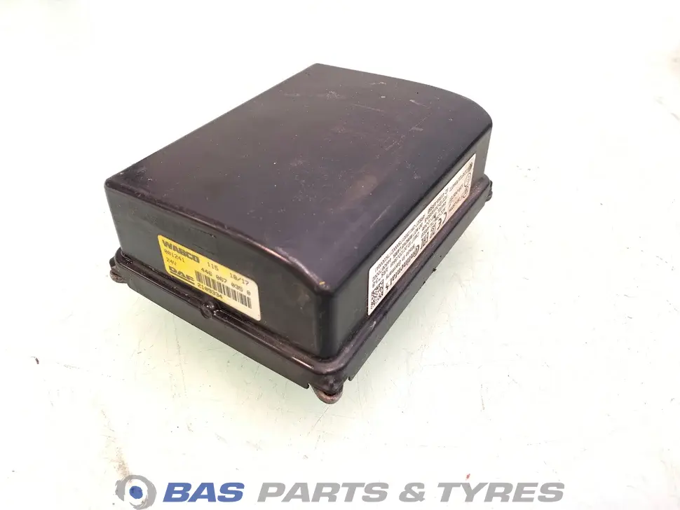 Collision warning control unit DAF 2109334 Collision warning control unit DAF 2109334