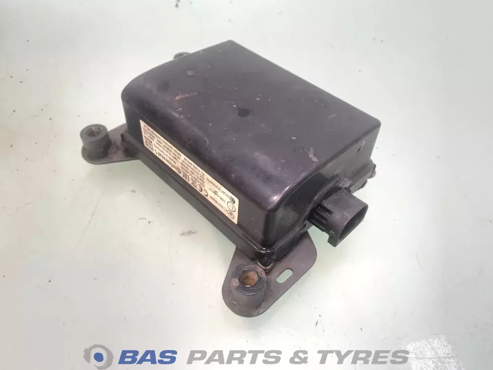 Collision warning control unit DAF 2109334 Collision warning control unit DAF 2109334