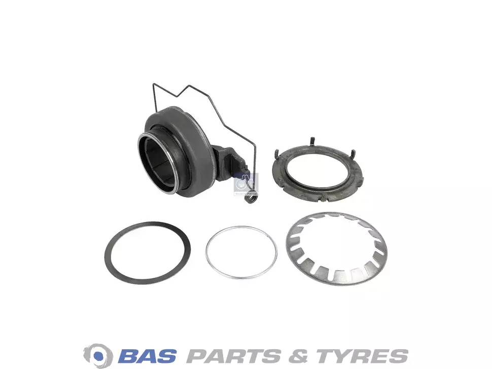 Release bearing DT Spare Parts 3192218