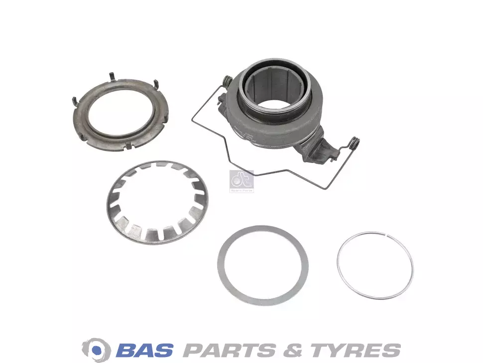 Release bearing DT Spare Parts 3192216