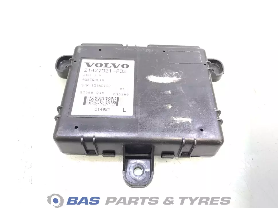 Panneau suspension pneumatique de commande 21088513 21088513