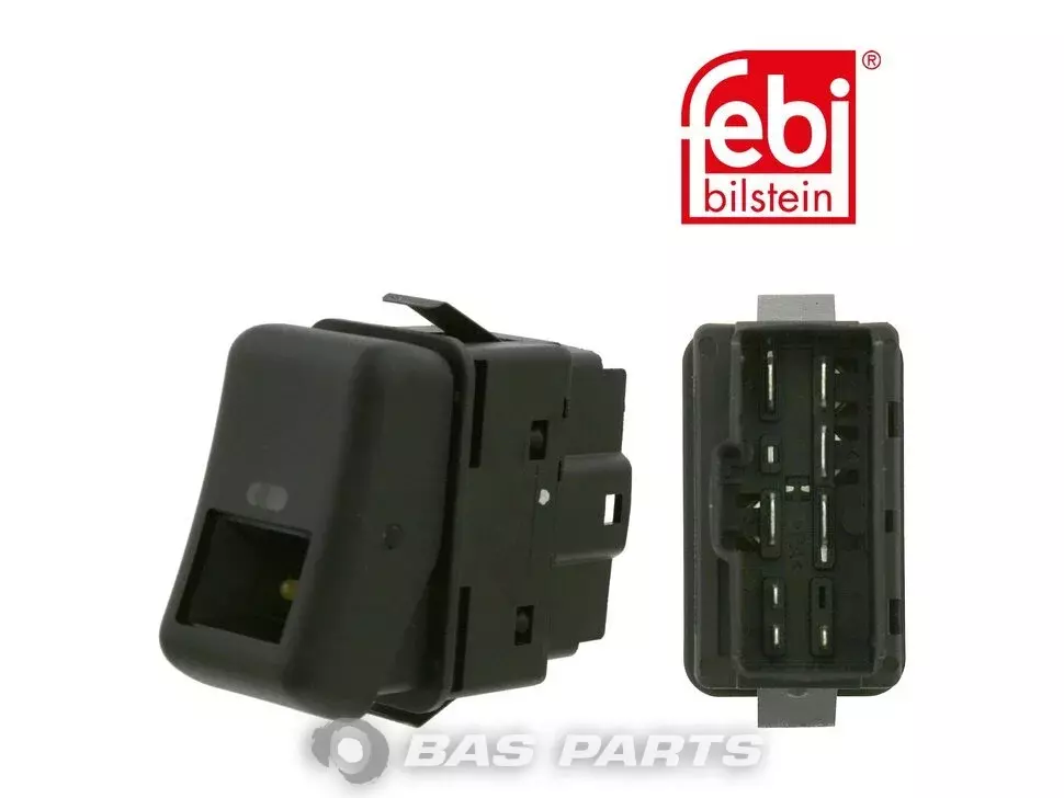 Intrerupator Febi 8157758
