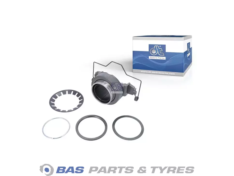 Release bearing DT Spare Parts 3192223