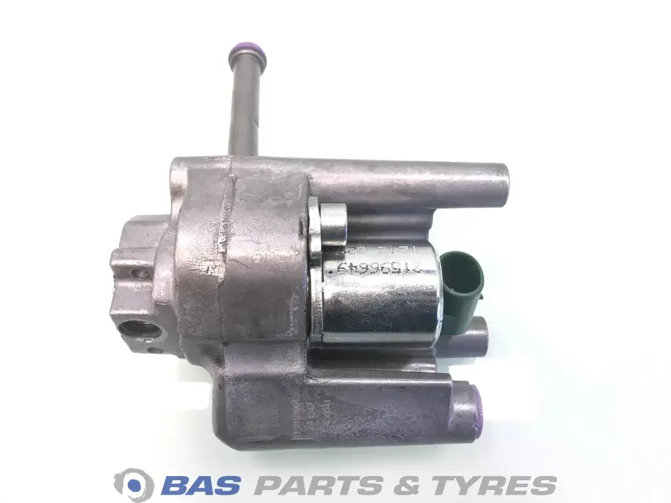 Luftventil Motorbremse D13A Renault 7421596642 Luftventil Motorbremse D13A Renault 7421596642