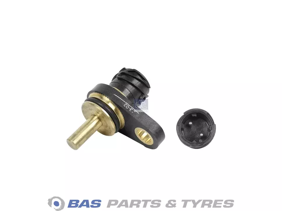 Charge pressure sensor DT Spare Parts 20576617 Charge pressure sensor DT Spare Parts 20576617