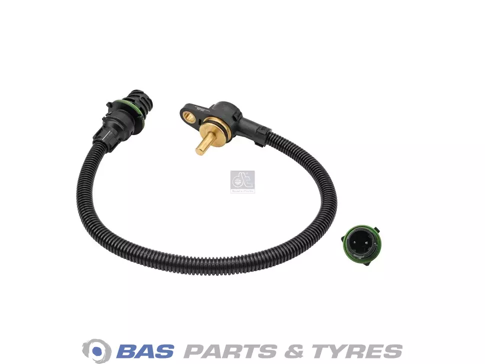 Temperatursensor DT Spare Parts 3944123