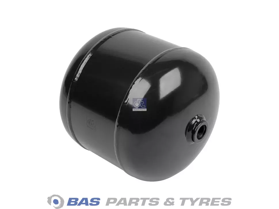 Lufttank DT Spare Parts 20485243