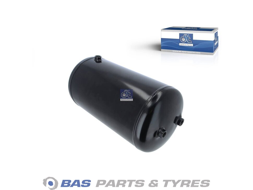 Air tank 20485246 20485246, 20392307, 1629420, 1076680, 20579606 