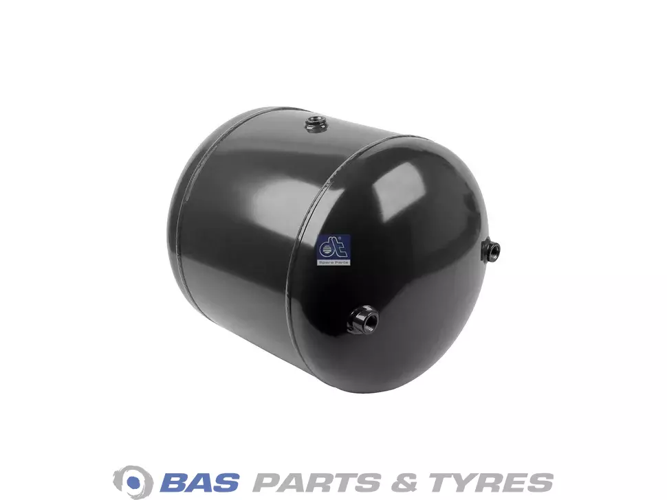 Lufttank DT Spare Parts 20392308