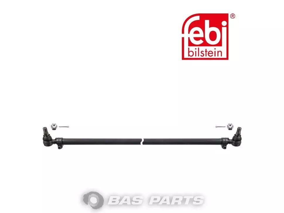 Track rod Febi 7420581086 Track rod Febi 7420581086