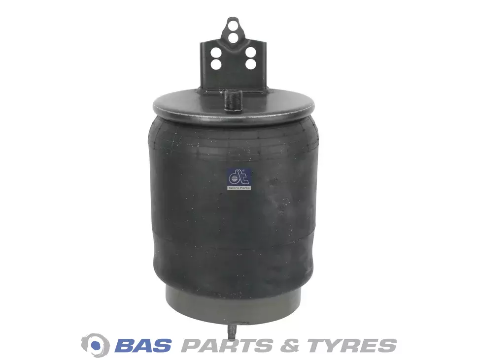 Luftfeder DT Spare Parts 1529759