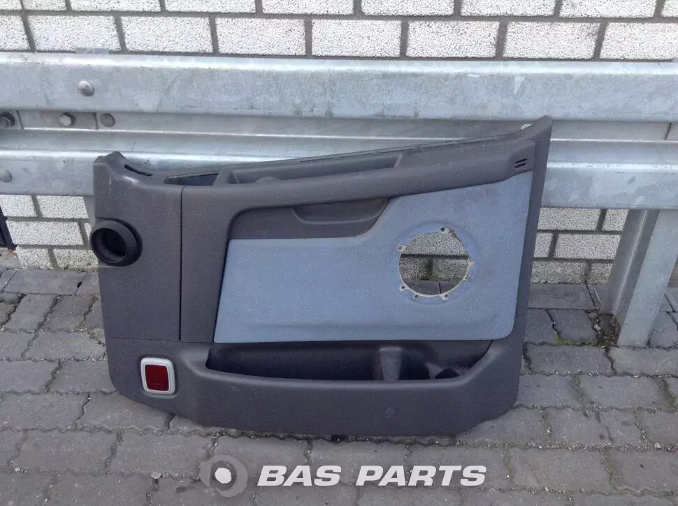 Carte de porte Volvo 20584981