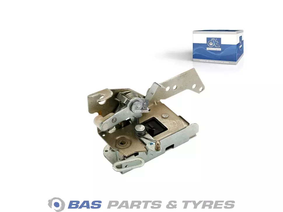 Lock DT Spare Parts 8143653 Lock DT Spare Parts 8143653