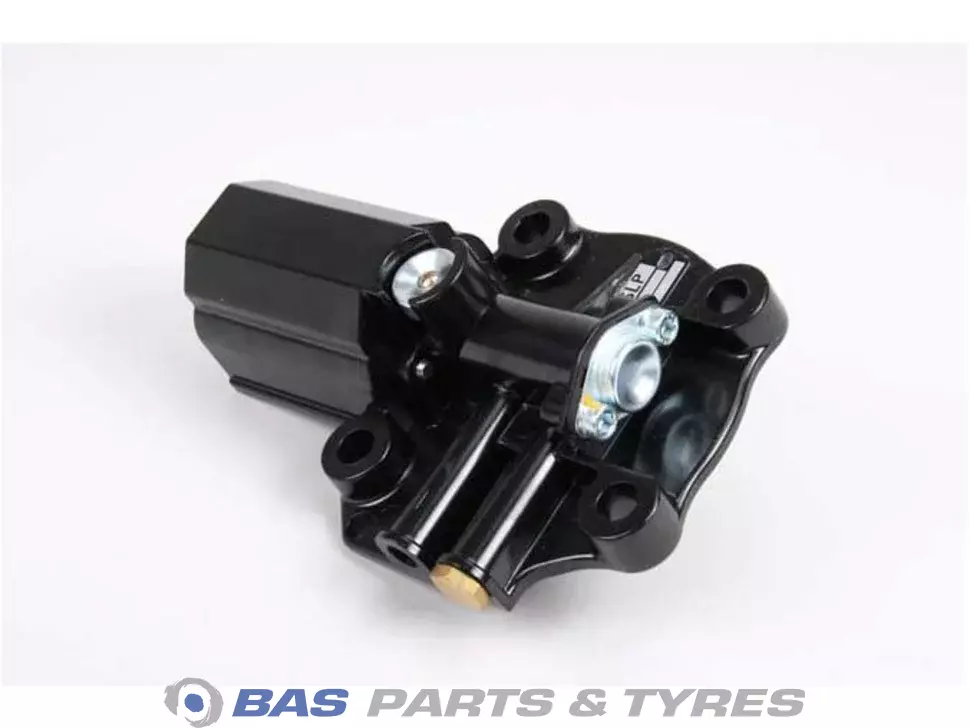 Capotă Swedish Lorry Parts 3192385