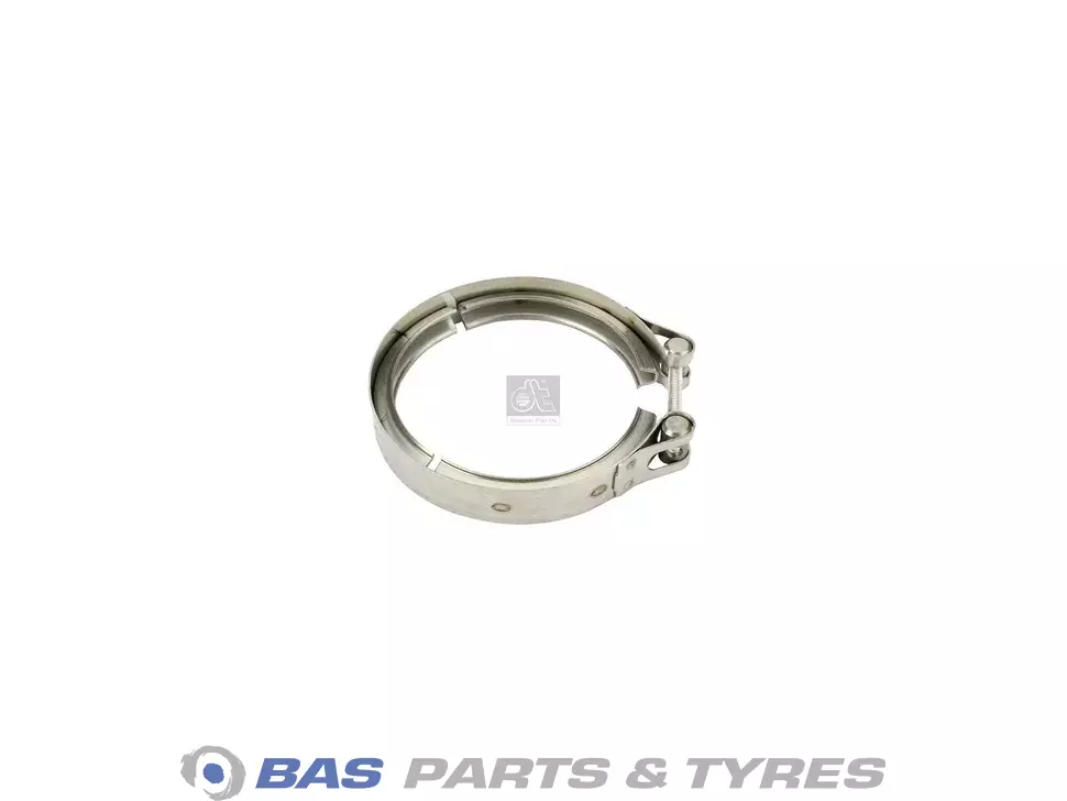 Abrazadera DT Spare Parts 20592783