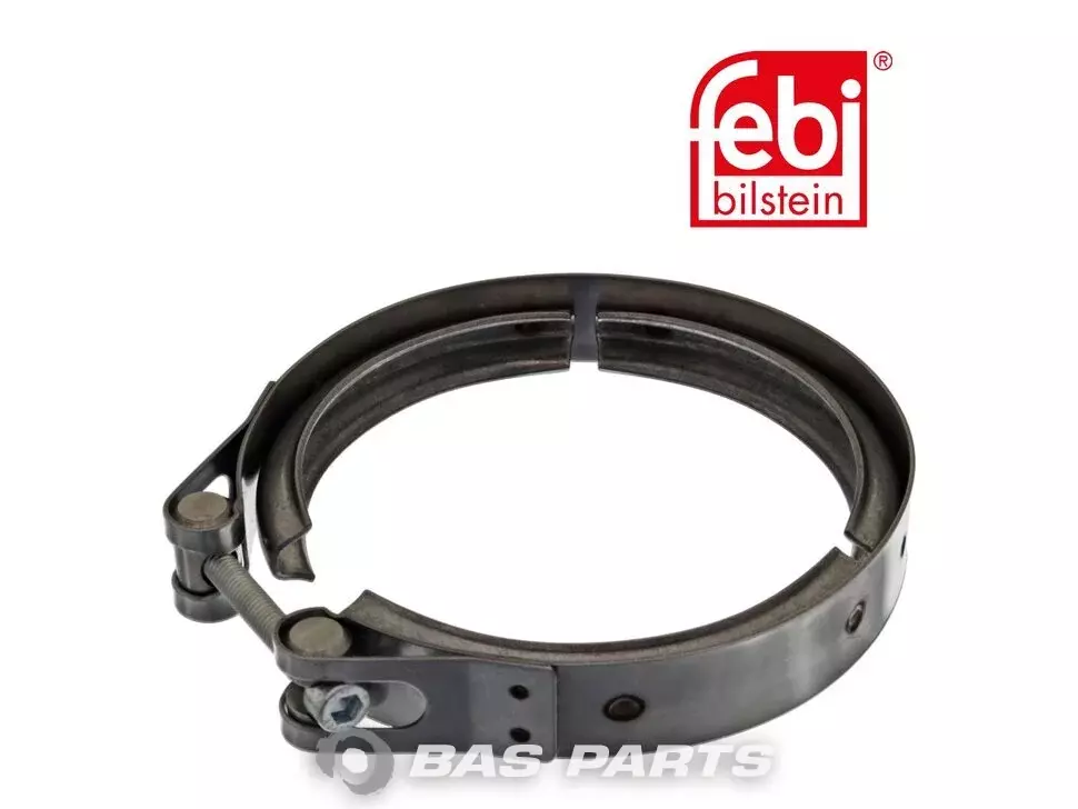 Hose connection clamp Febi 1676424 Hose connection clamp Febi 1676424