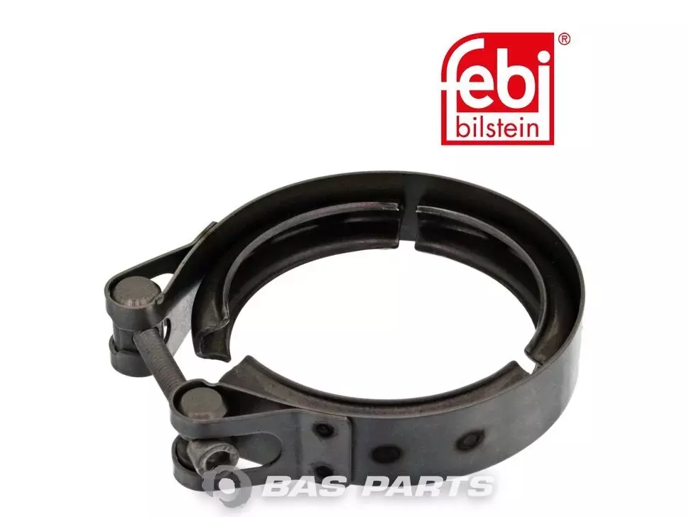 Hose connection clamp Febi 7420592787 Hose connection clamp Febi 7420592787