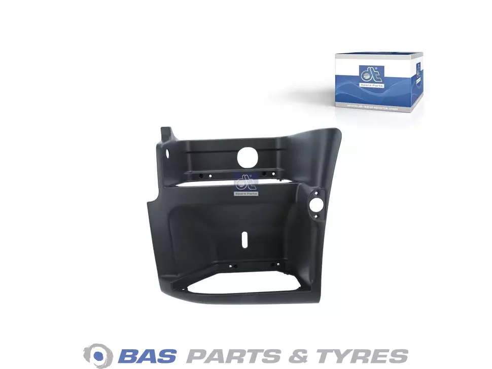 Einsteig DT Spare Parts 20593721 Einsteig DT Spare Parts 20593721