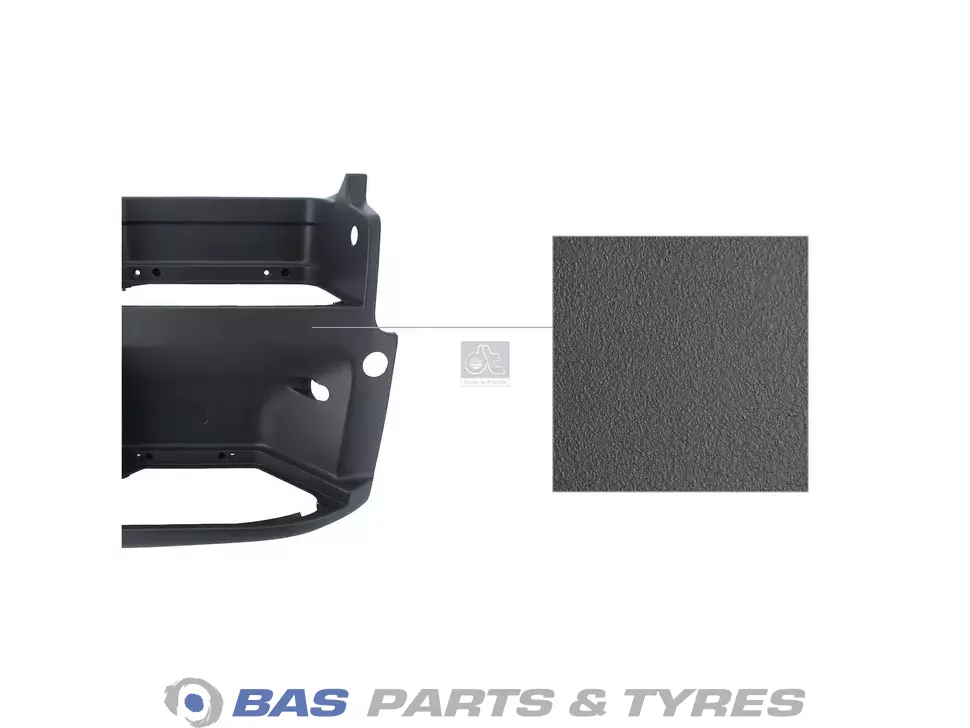 Einsteig DT Spare Parts 20593734 Einsteig DT Spare Parts 20593734