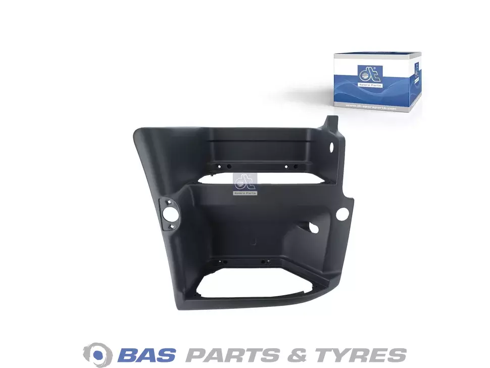 Einsteig DT Spare Parts 20593734 Einsteig DT Spare Parts 20593734