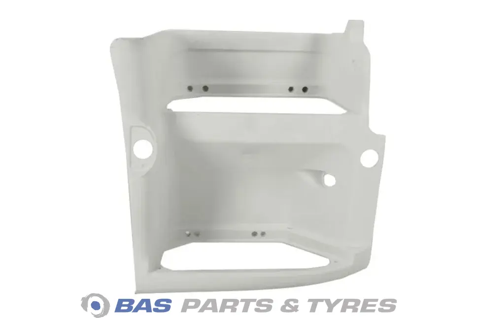 Einsteig Uni-Truck 20593734 Einsteig Uni-Truck 20593734