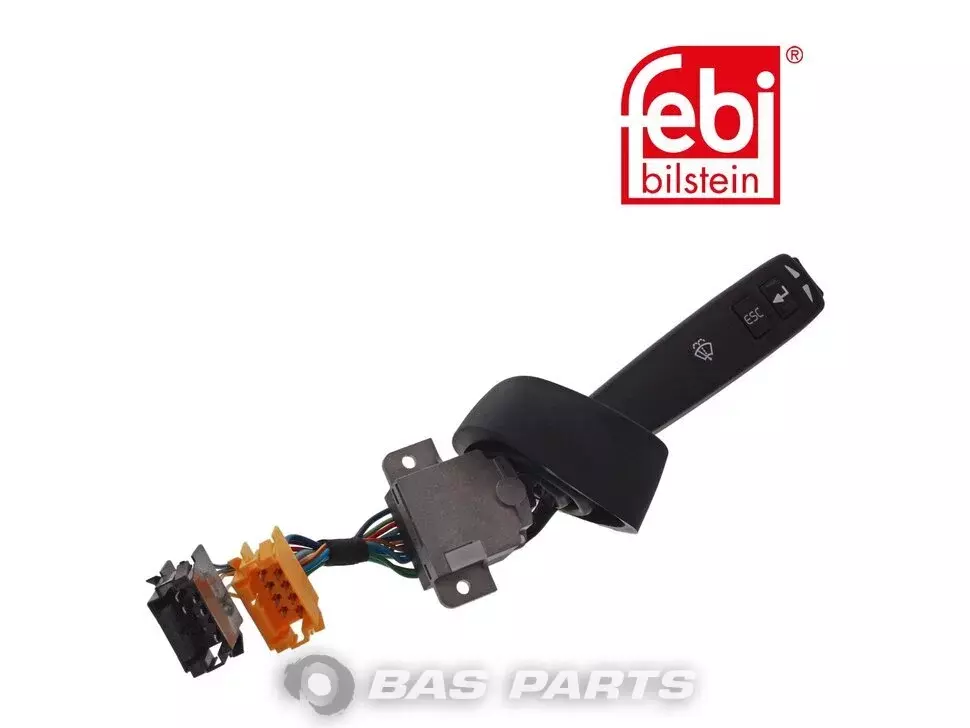 Scheiberwischer schalter Febi 3944672
