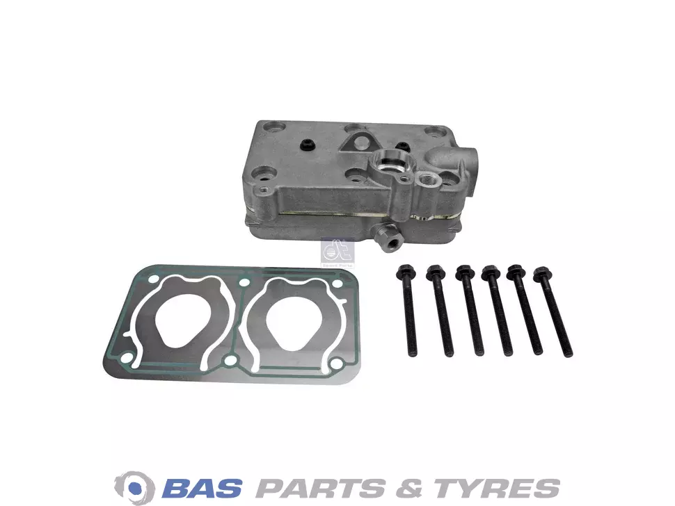 Culata DT Spare Parts 85104247 Culata DT Spare Parts 85104247