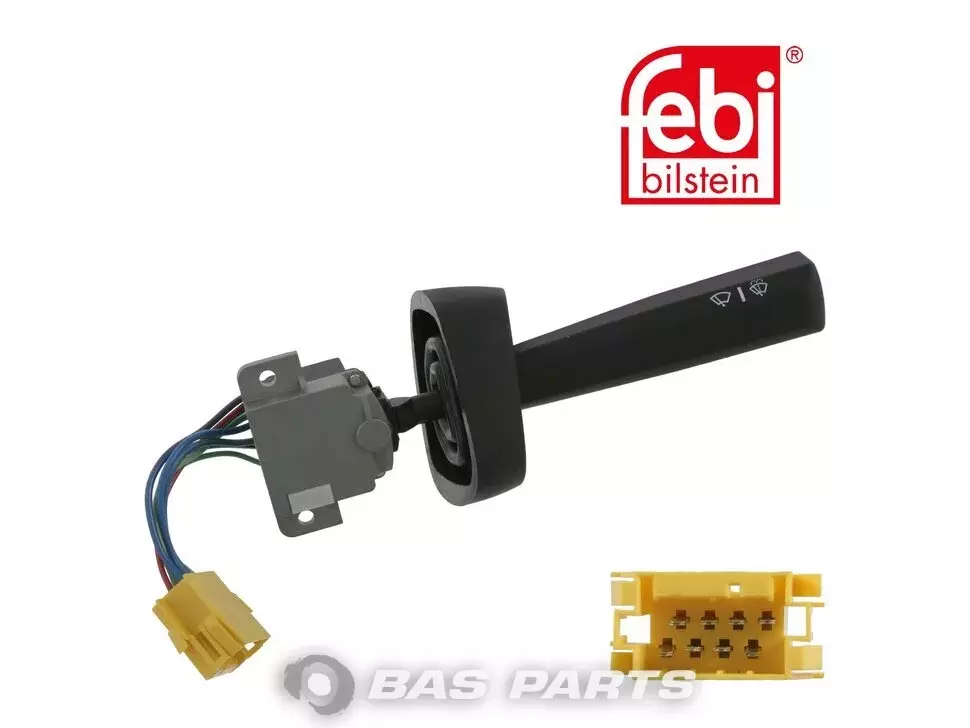 Umschalter Febi 1624133
