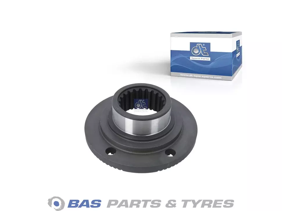 DT Spare Parts Antriebsflansch 7421670498