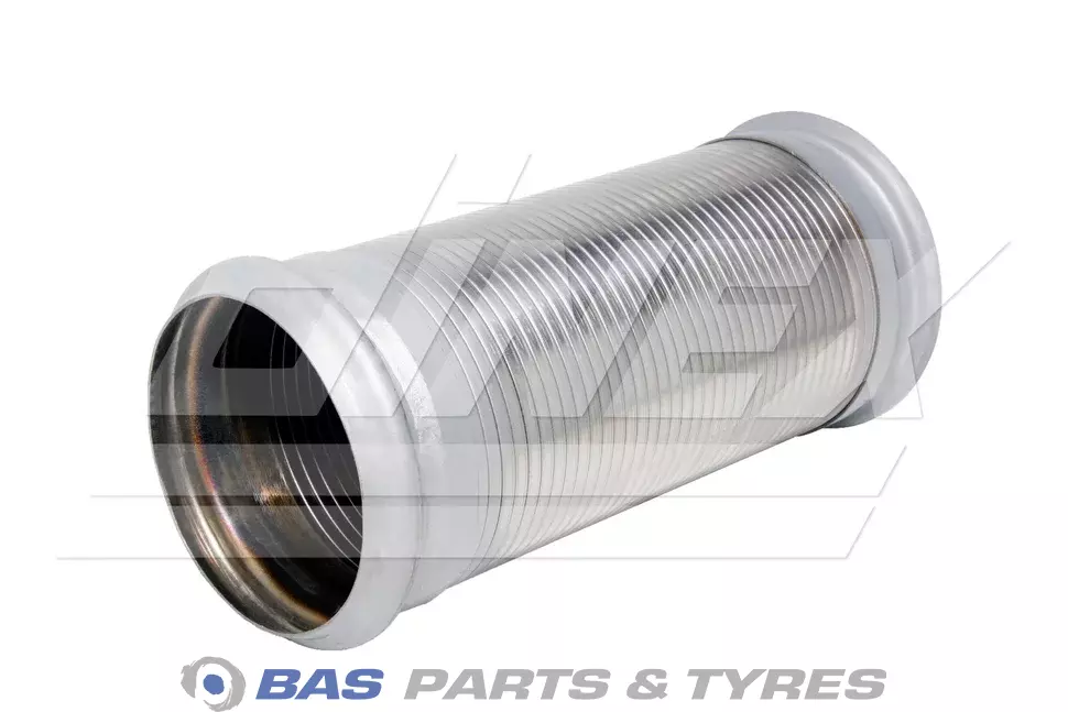 Flexible exhaust pipe Dinex 20709027
