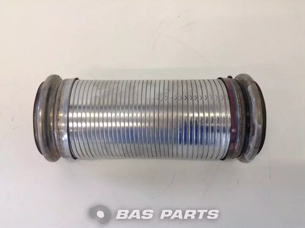 Flexible exhaust pipe Renault 7420709027